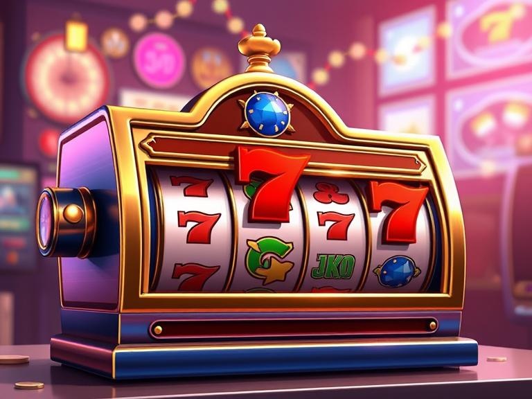 5j777